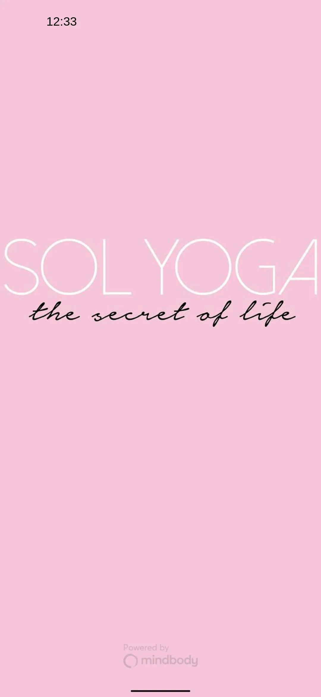 SOL YOGA Florida | Indus Appstore | Screenshot