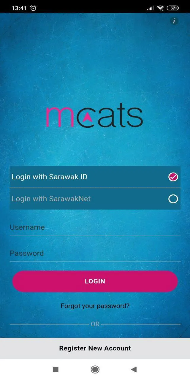 MCATS | Indus Appstore | Screenshot