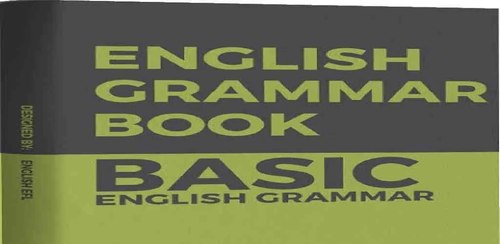 General English Grammar Book | Indus Appstore | Screenshot