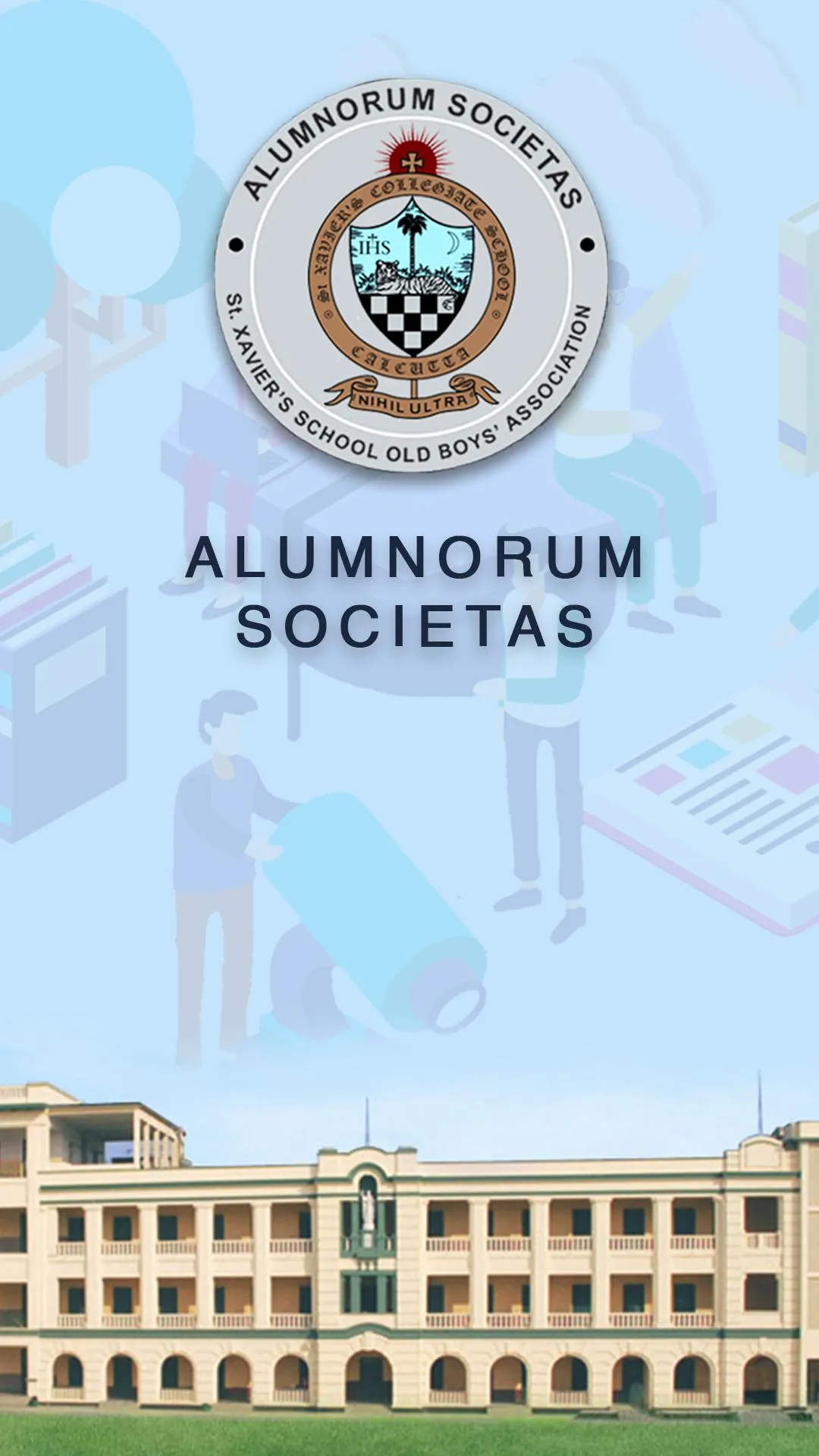 ALSOC | Indus Appstore | Screenshot