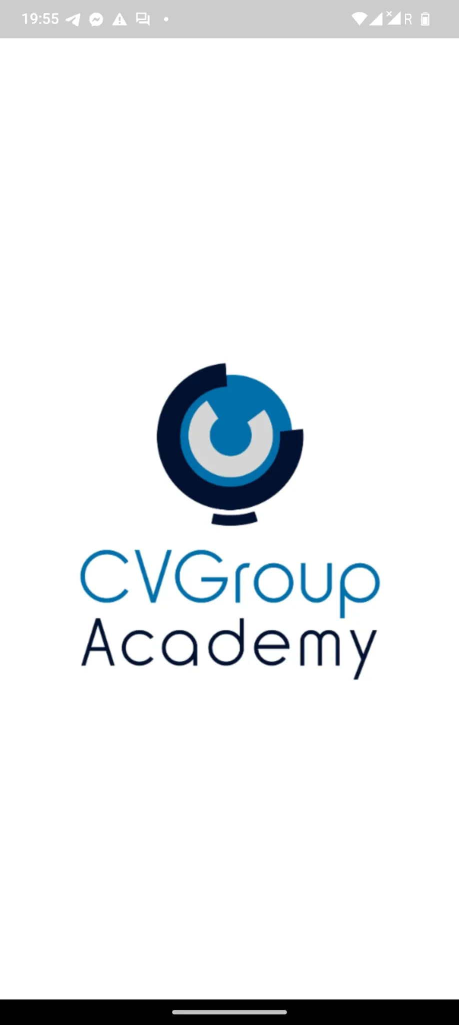 CVGroup Academy | Indus Appstore | Screenshot