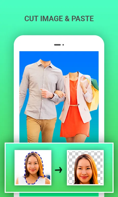 Couple Photo Suits -Traditiona | Indus Appstore | Screenshot