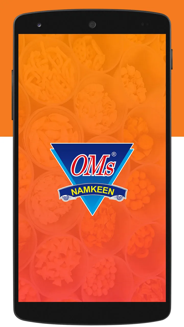 Om Namkeen | Indus Appstore | Screenshot