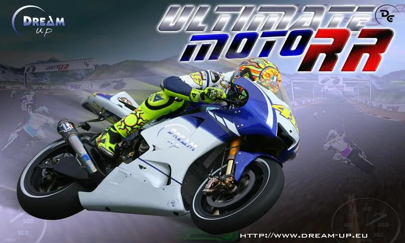 Ultimate Moto RR | Indus Appstore | Screenshot