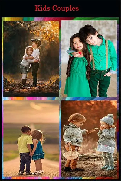 Romance Wallpaper | Indus Appstore | Screenshot