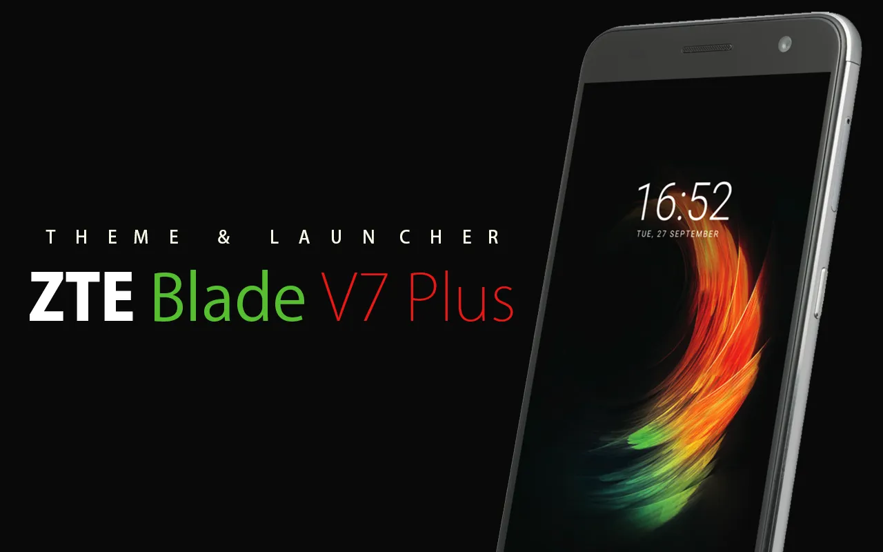 Theme for ZTE Blade V7 Plus | Indus Appstore | Screenshot