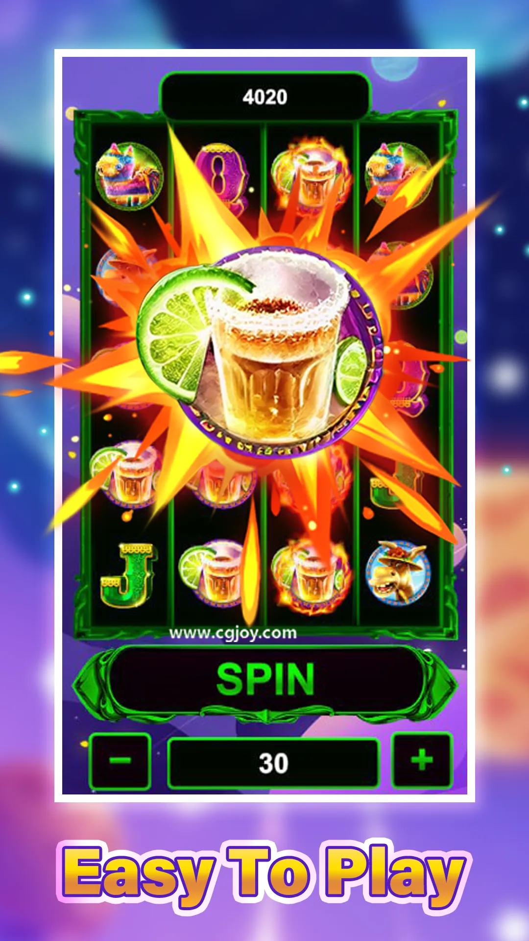 Fortune Slots 777 | Indus Appstore | Screenshot