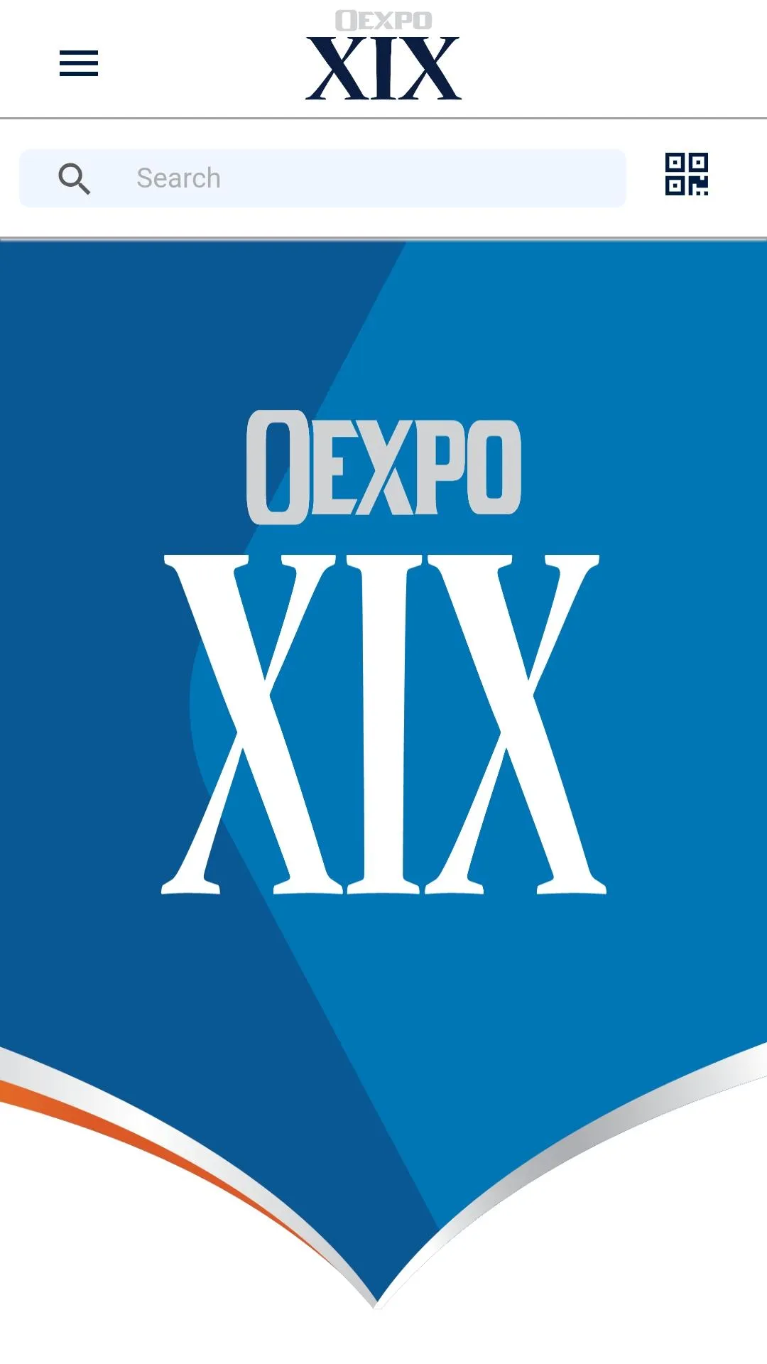 Oexpo XIX | Indus Appstore | Screenshot