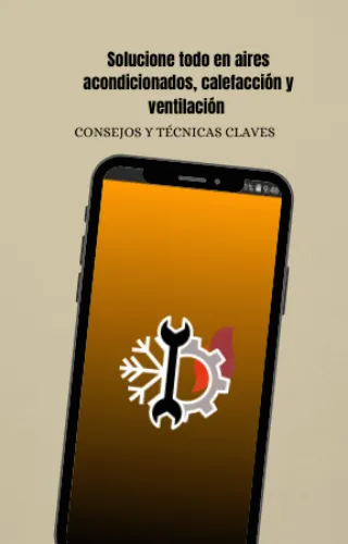 Aire Acondicionado (HVAC) | Indus Appstore | Screenshot