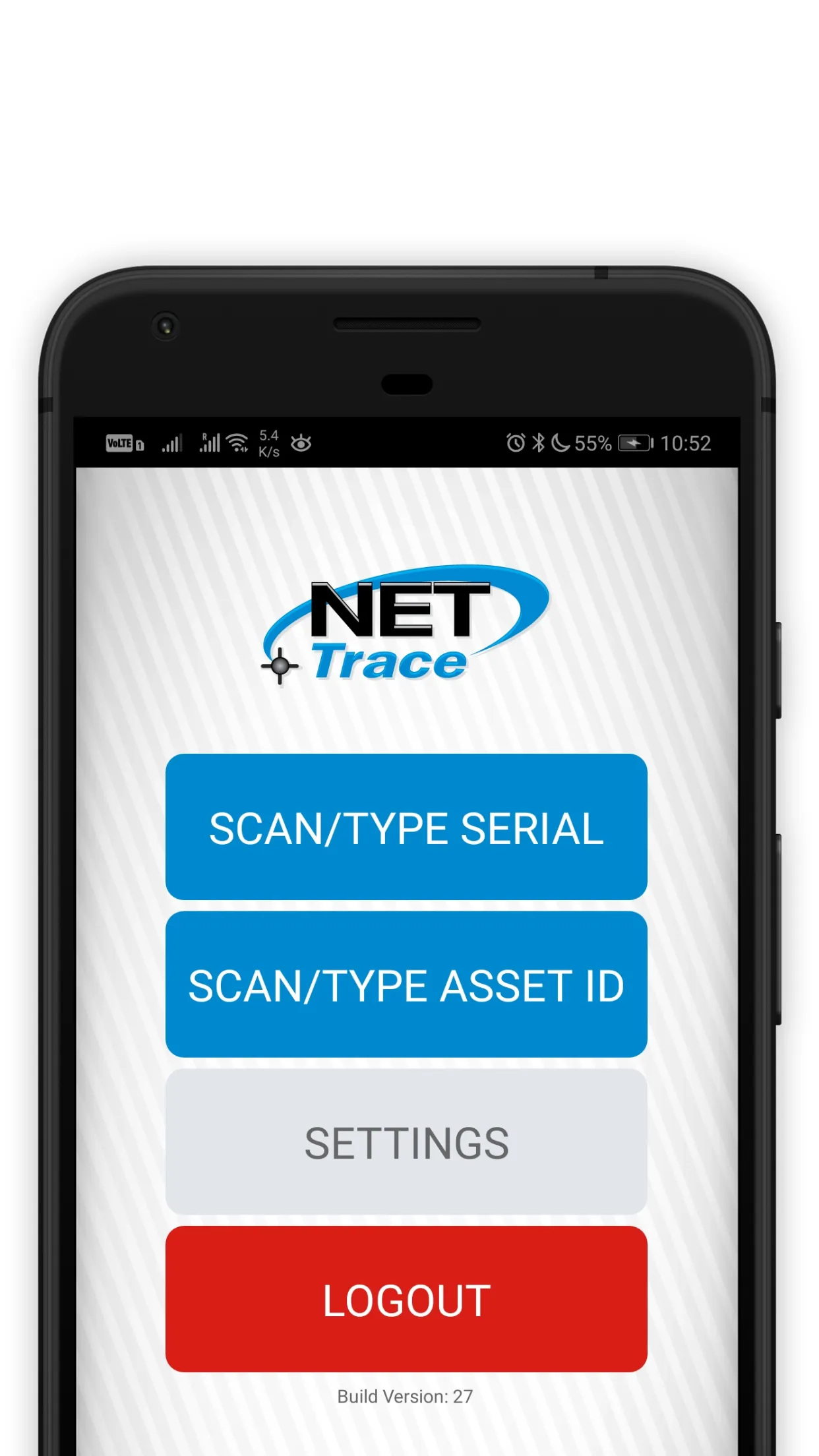 NetTrace NAMScan | Indus Appstore | Screenshot