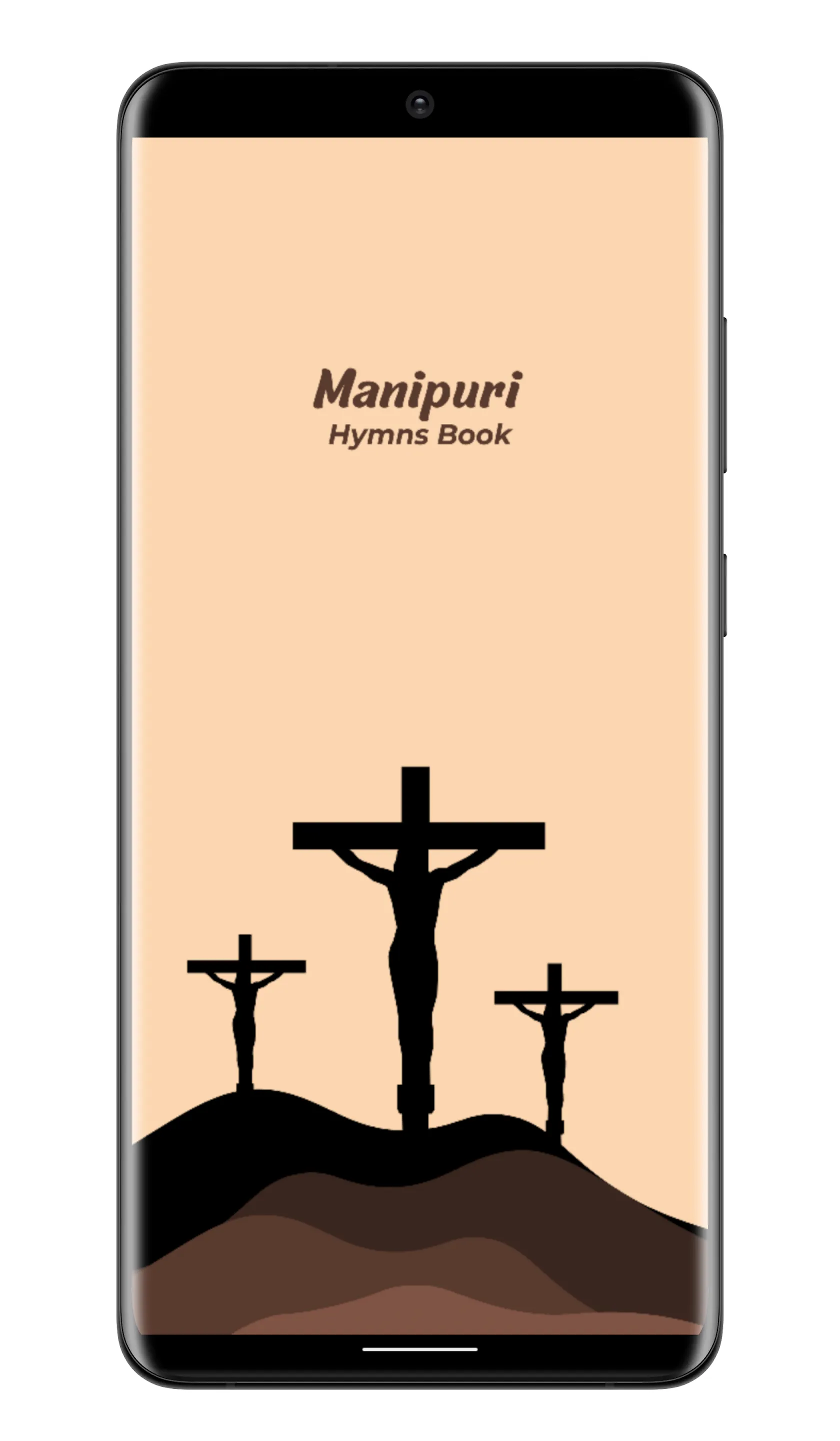 Manipuri Christian Song Book | Indus Appstore | Screenshot