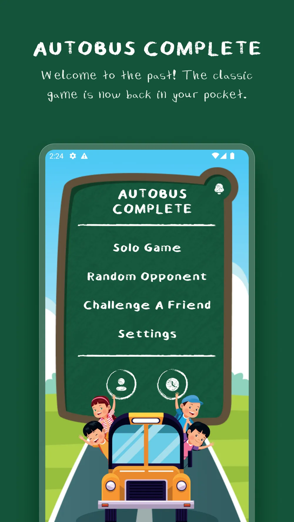 Autobus Complete | Indus Appstore | Screenshot