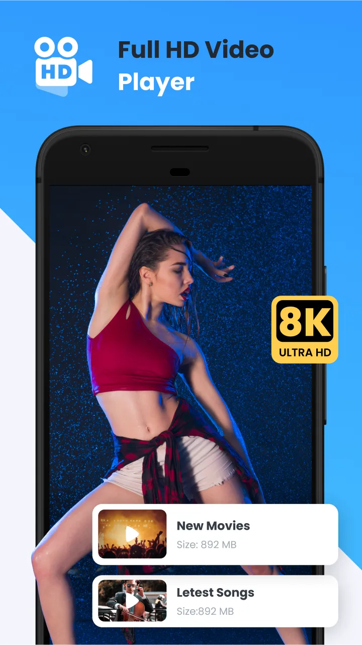 Play video- Skip Ads for video | Indus Appstore | Screenshot