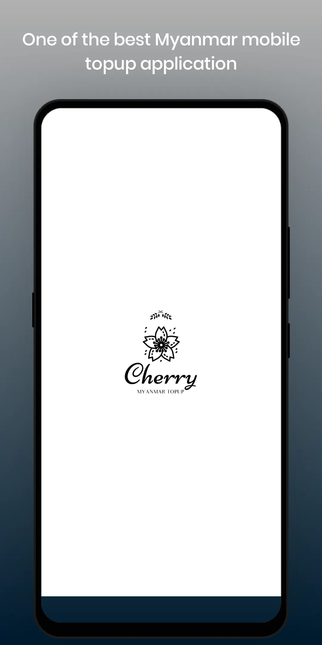 Cherry: Myanmar Topup | Indus Appstore | Screenshot