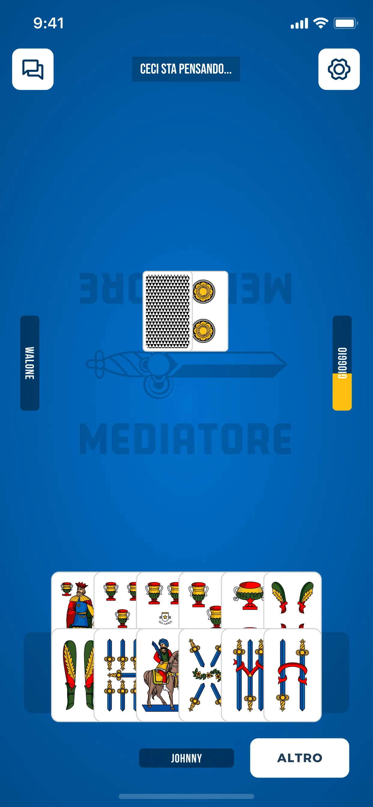 Mediatore | Indus Appstore | Screenshot