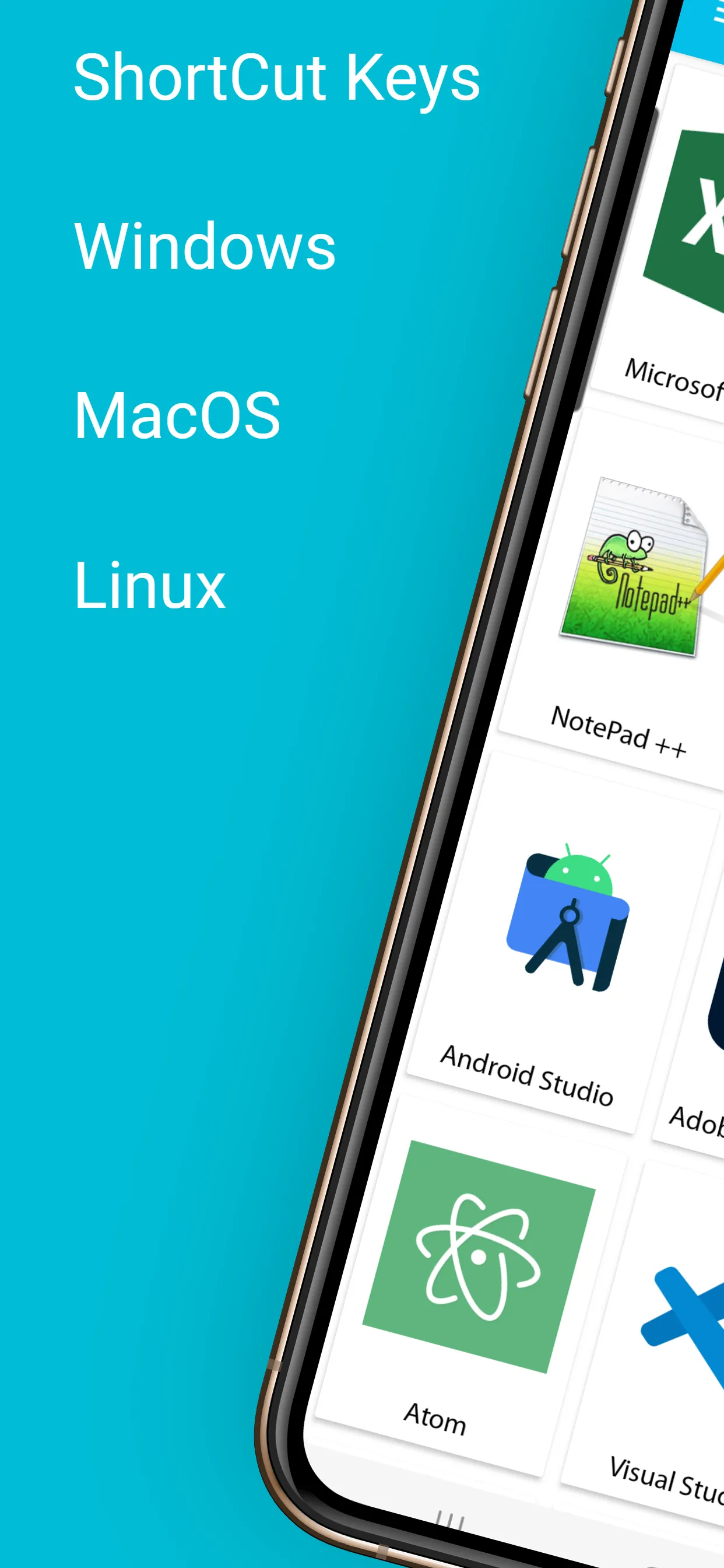 Shortcuts : save time | Indus Appstore | Screenshot