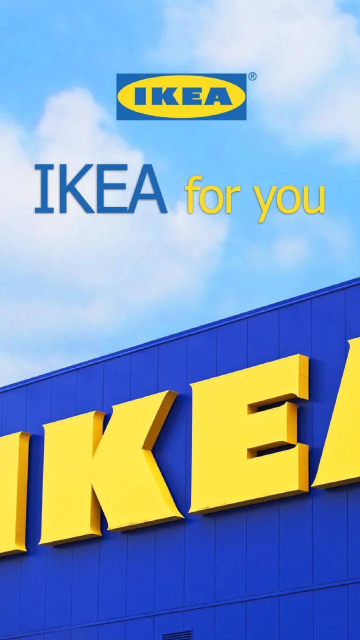 IKEA For you | Indus Appstore | Screenshot