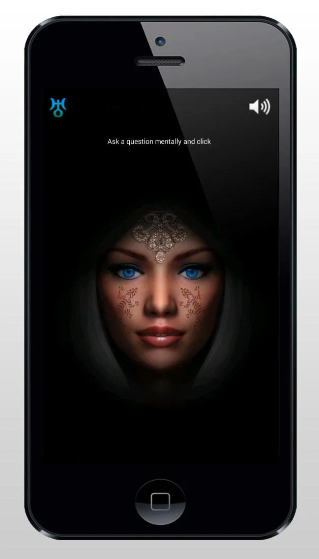 Sorceress (Fortune teller) | Indus Appstore | Screenshot