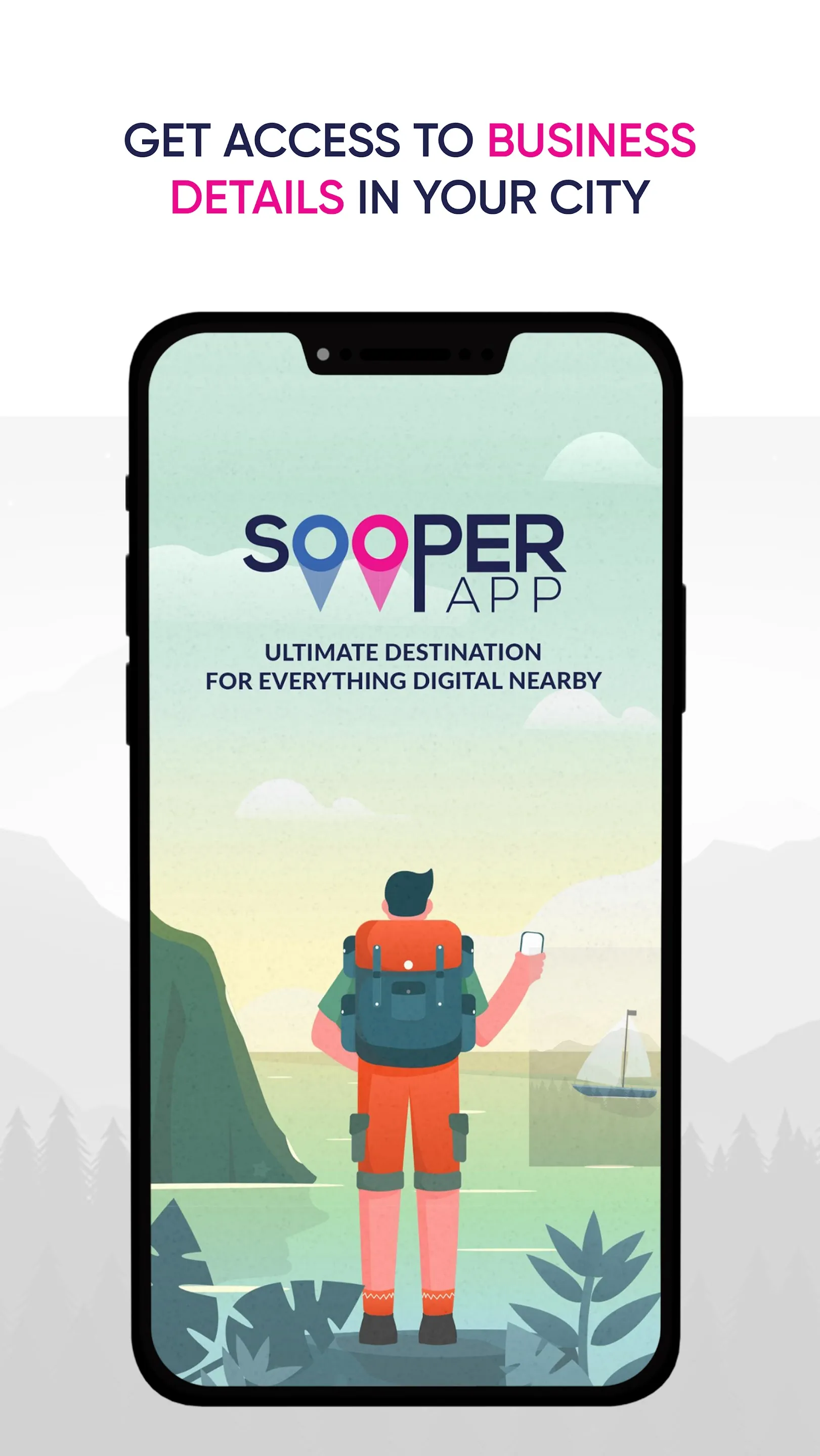 SooperApp | Indus Appstore | Screenshot