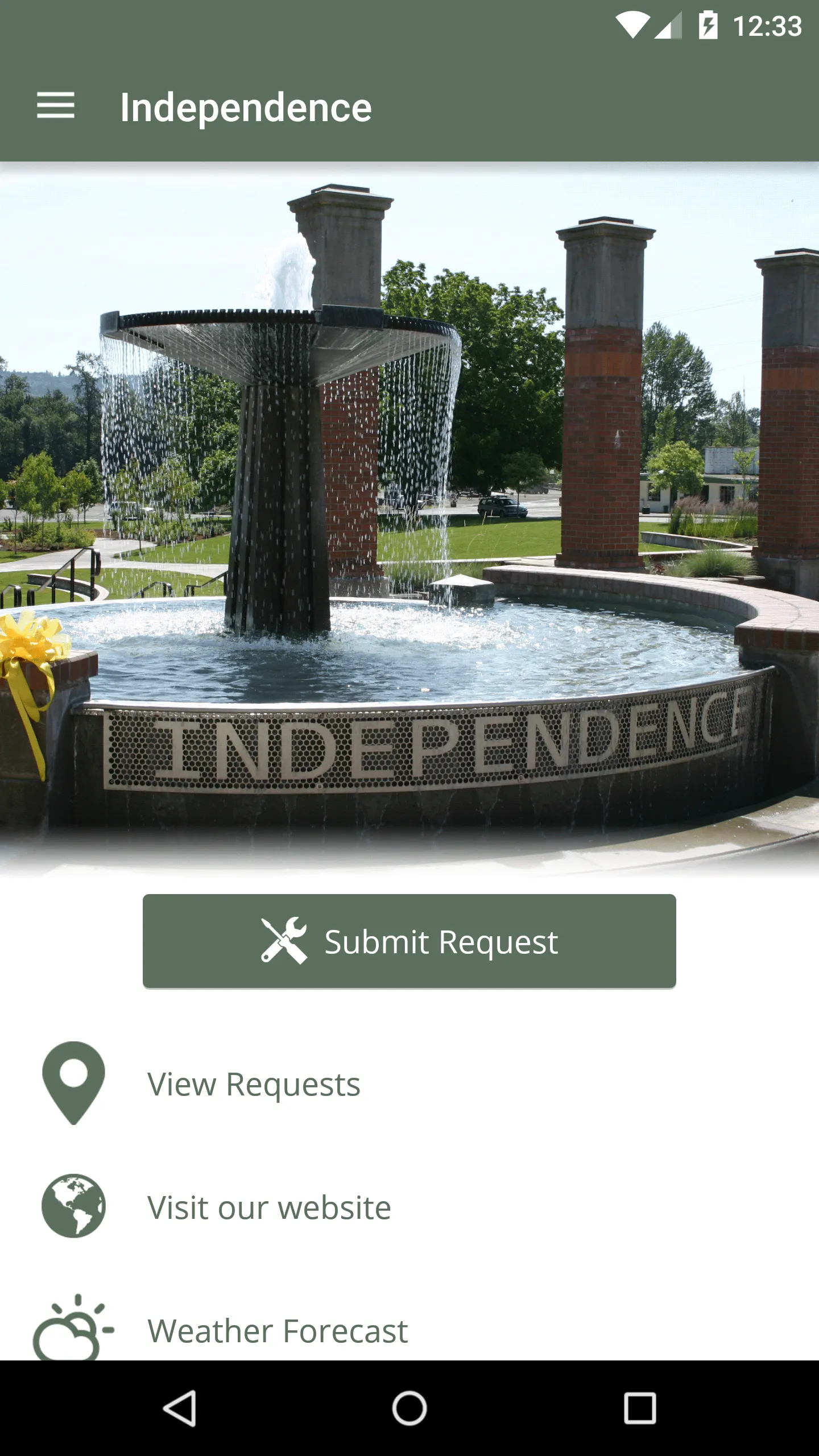 Indy Works | Indus Appstore | Screenshot