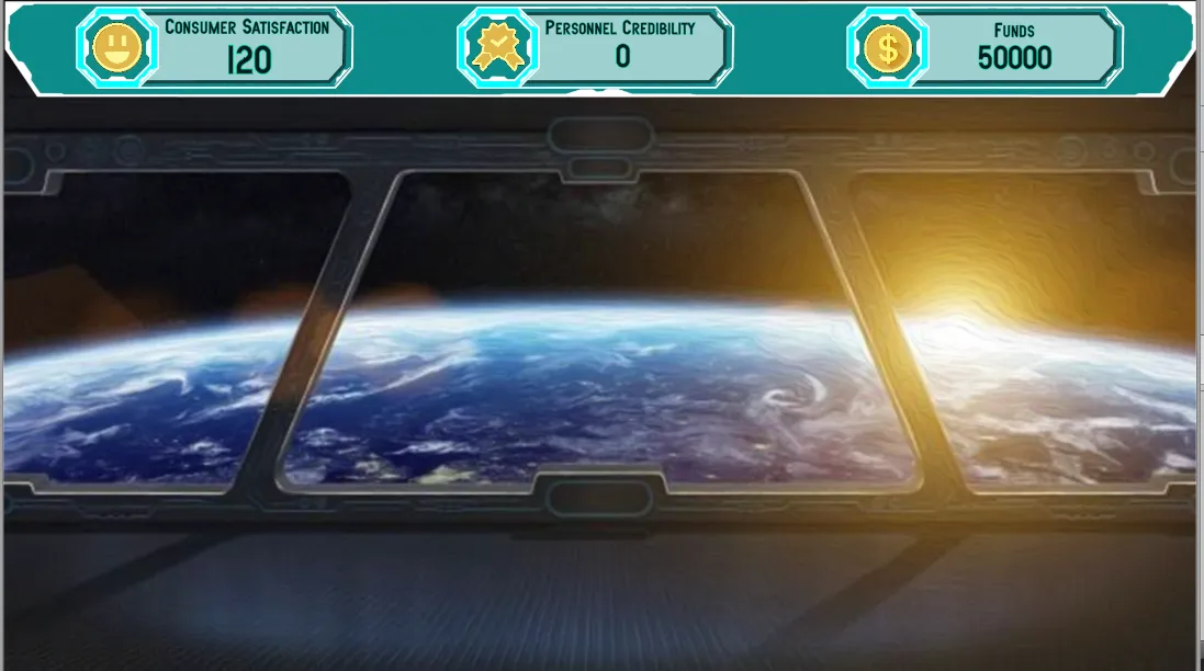 SpaceChase | Indus Appstore | Screenshot