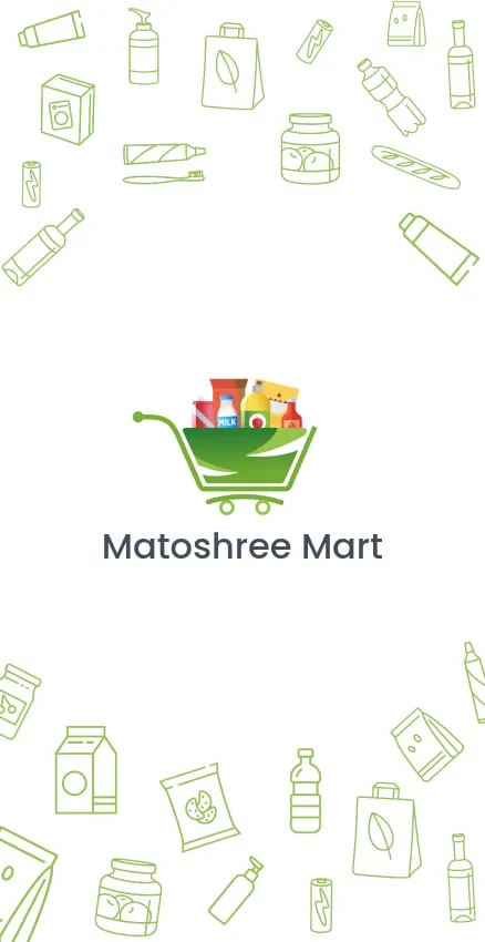 Matoshree Mart | Indus Appstore | Screenshot