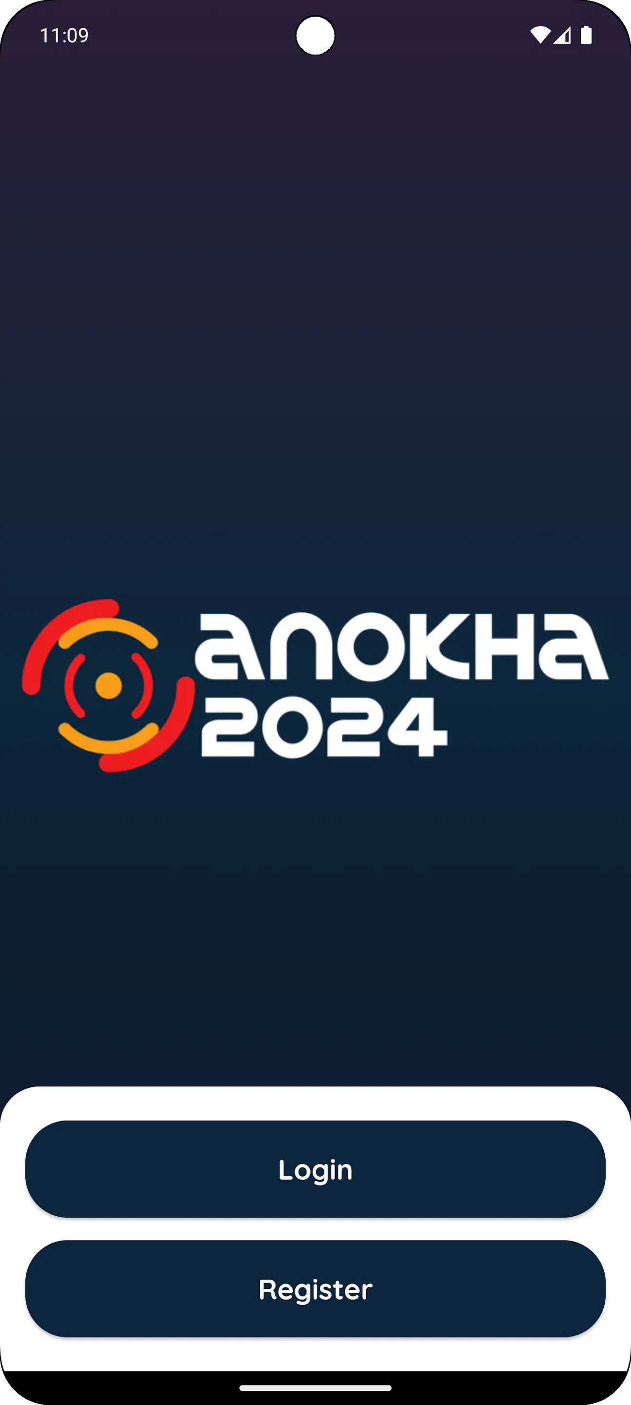 Anokha 2024 | Indus Appstore | Screenshot