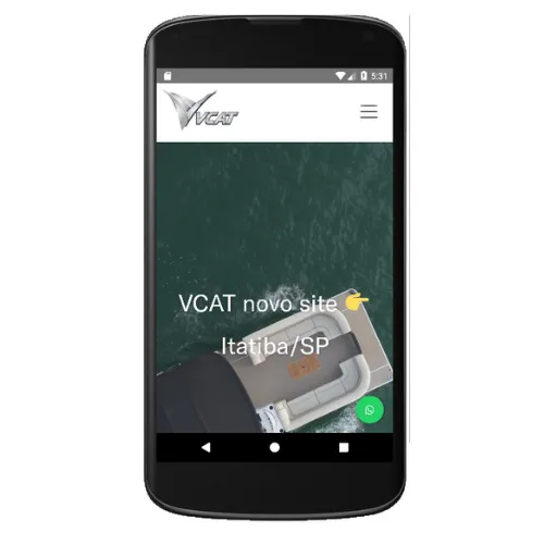 VCAT | Indus Appstore | Screenshot