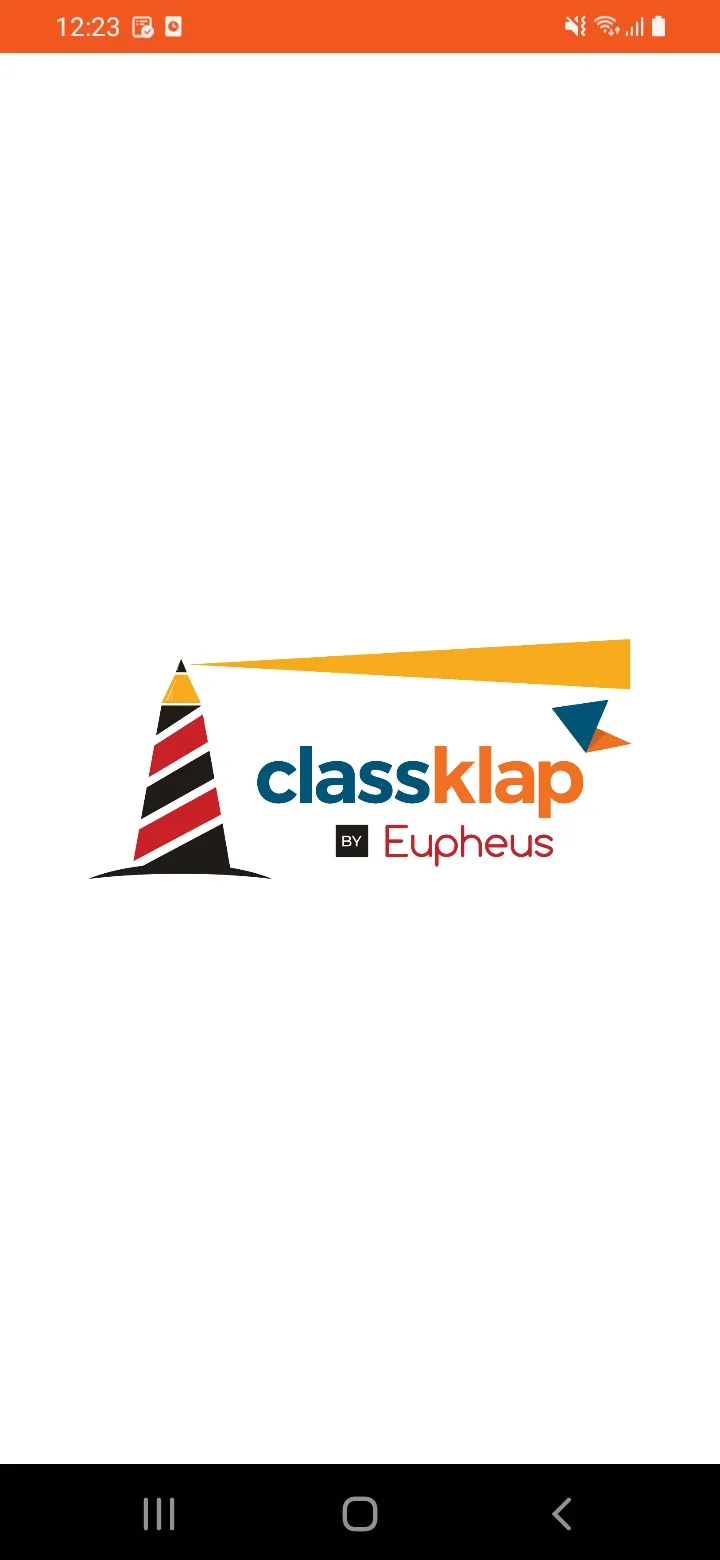 ClassKlap AR | Indus Appstore | Screenshot