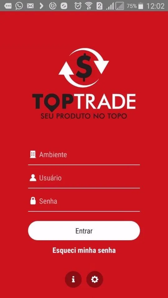 Top Trade | Indus Appstore | Screenshot