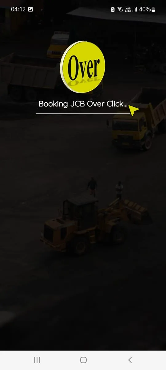 Over Partner  - Backhoe Loader | Indus Appstore | Screenshot