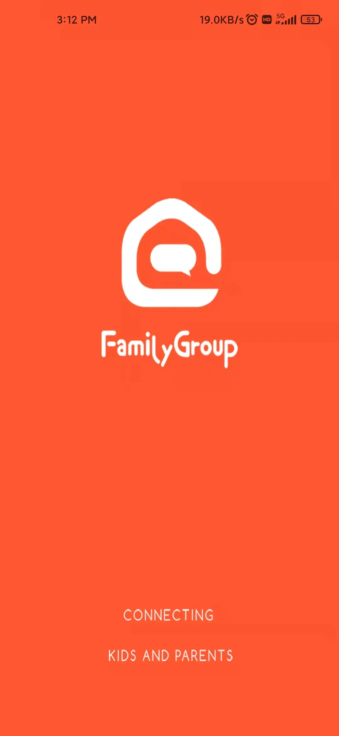 FamilyGroup | Indus Appstore | Screenshot