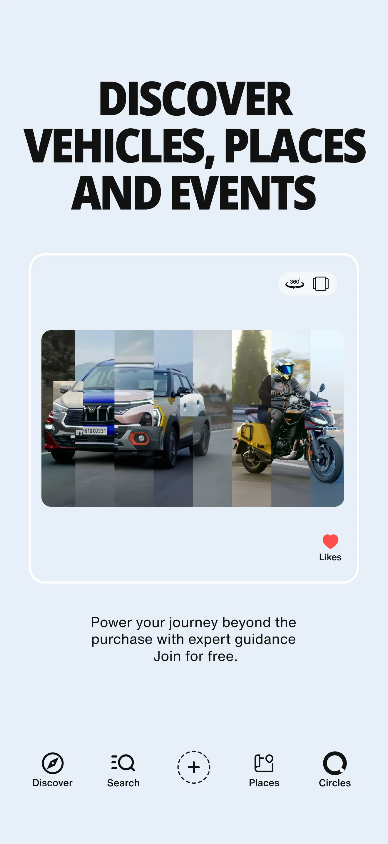 MotorInc | Indus Appstore | Screenshot