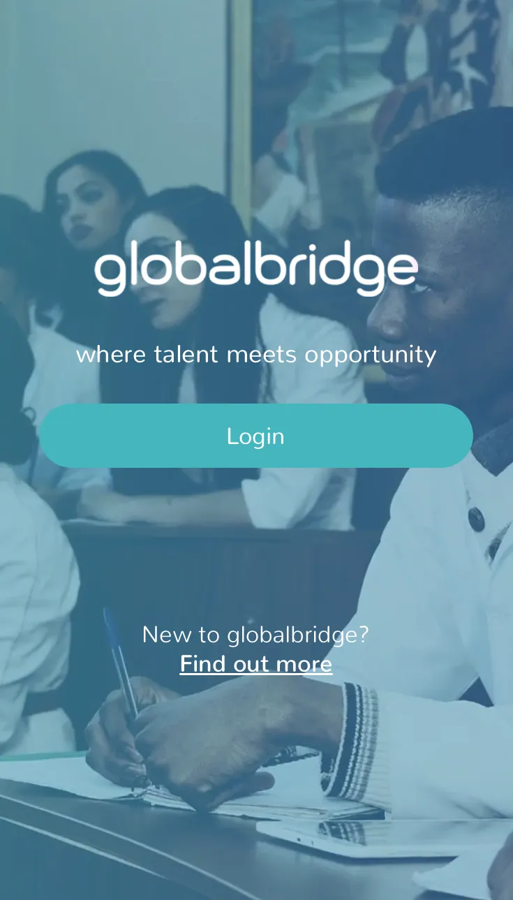 globalbridge | Indus Appstore | Screenshot