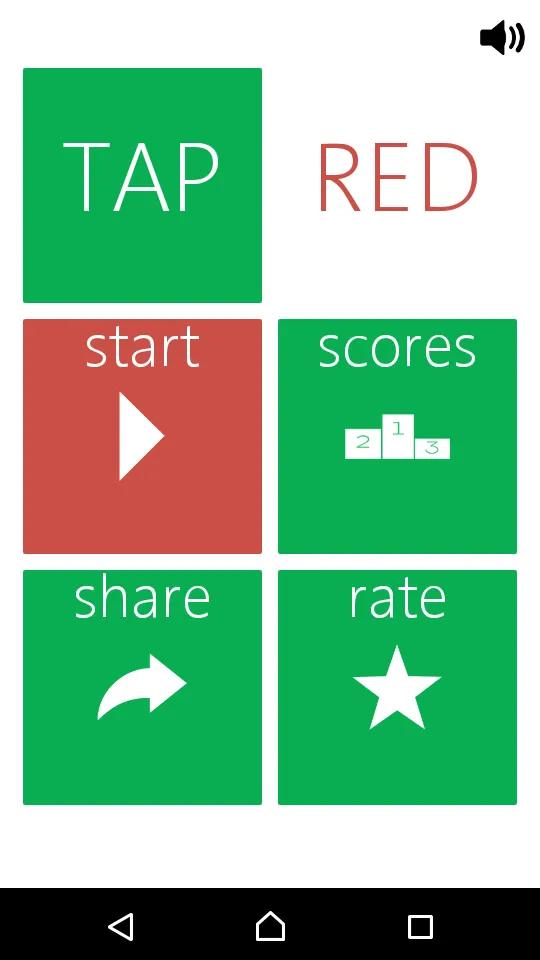 TAP RED | Indus Appstore | Screenshot