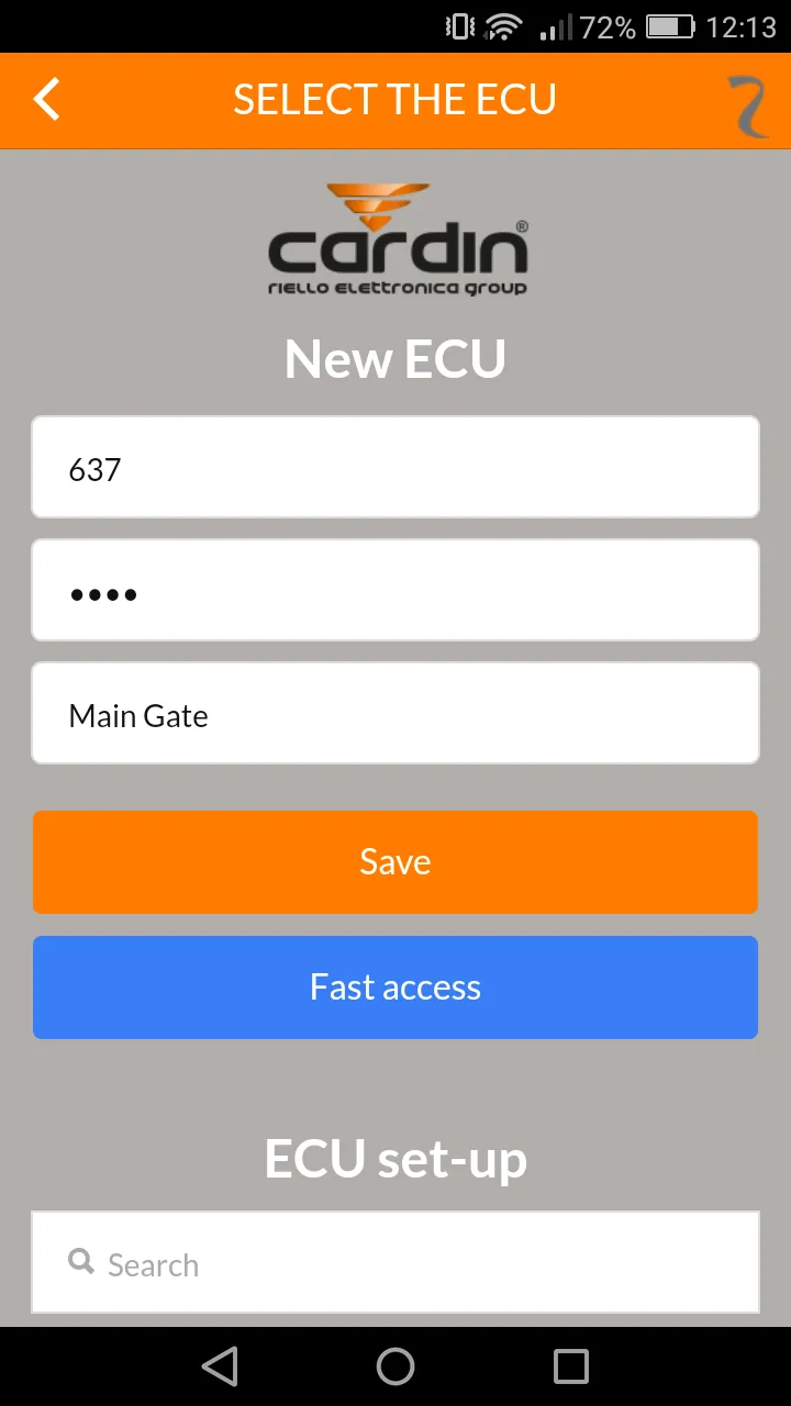 CRD TWO | Indus Appstore | Screenshot