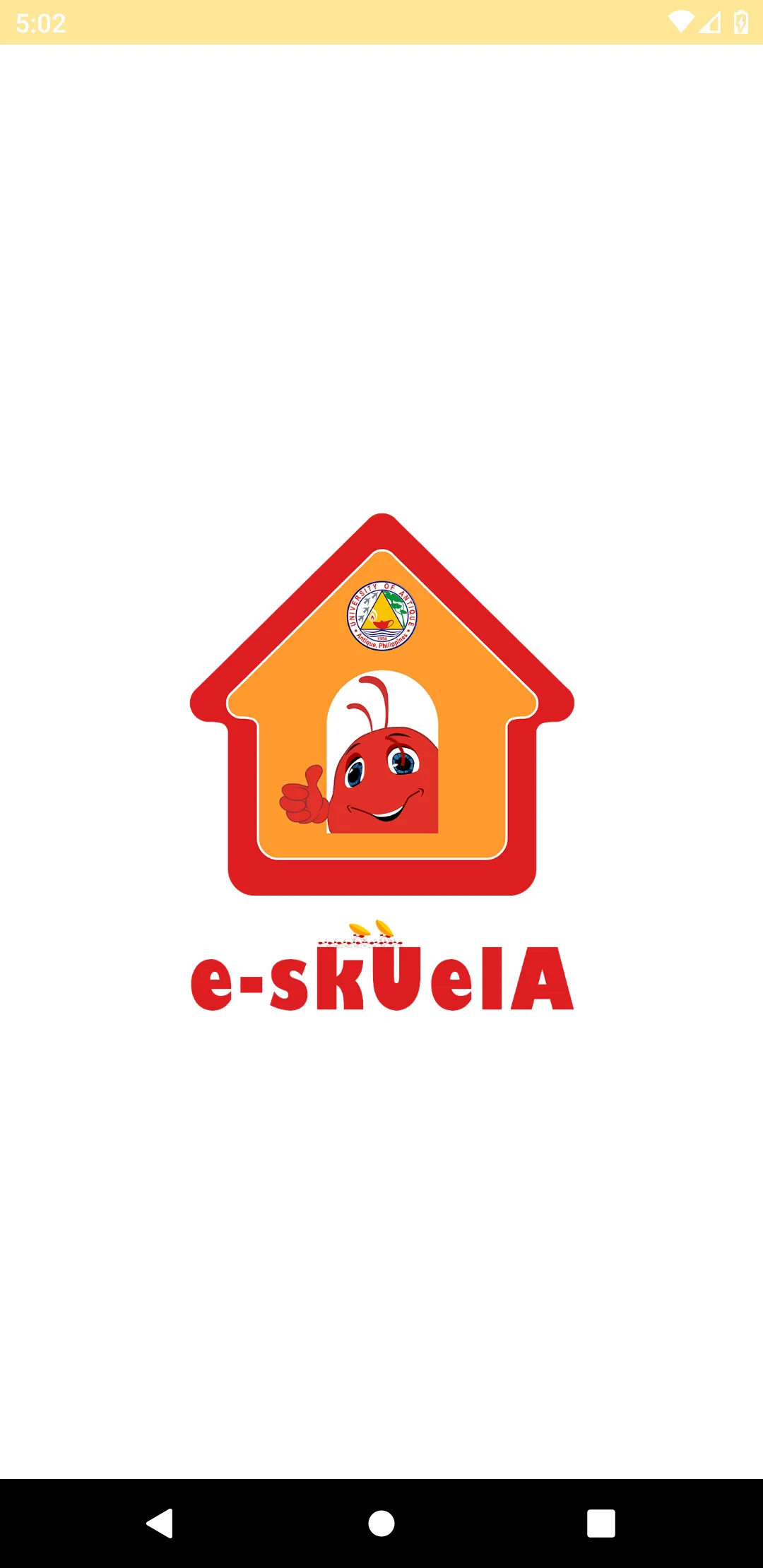 eskUelA | Indus Appstore | Screenshot