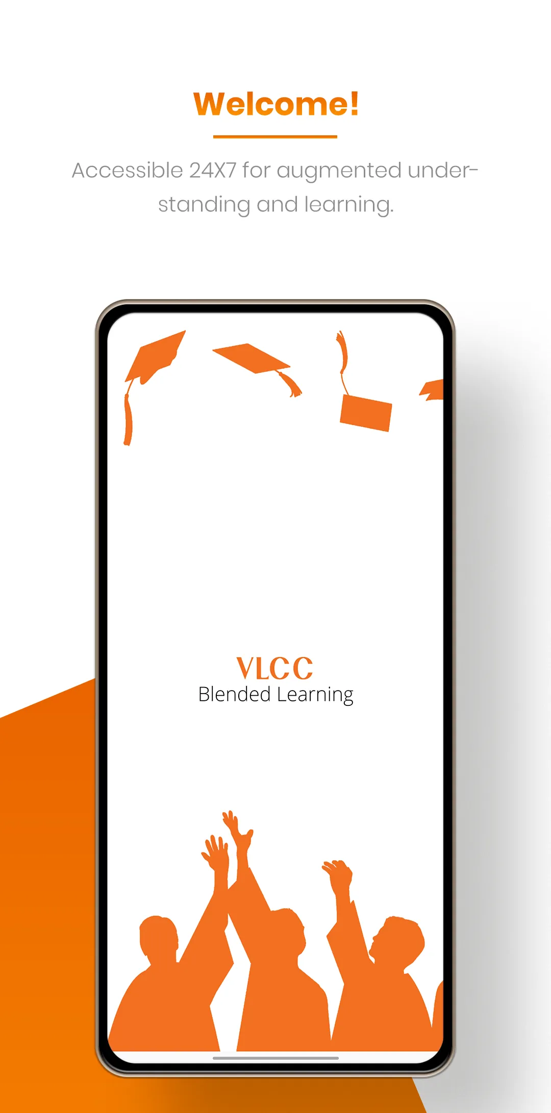 Blended Learning | Indus Appstore | Screenshot