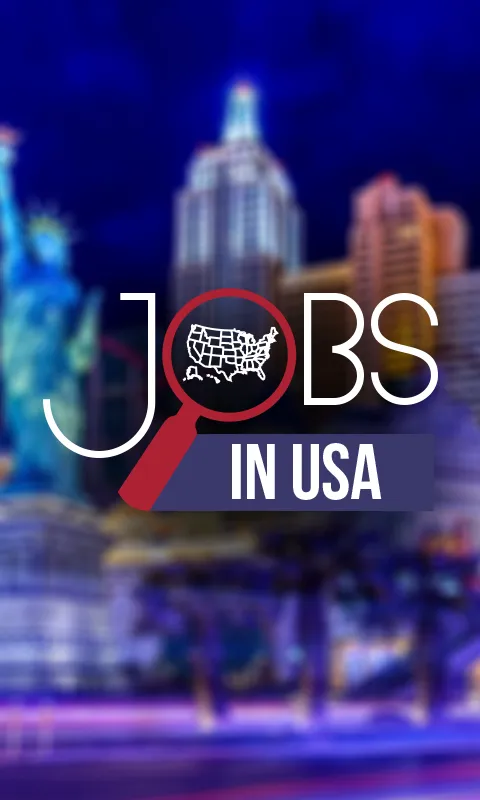 Jobs in USA | Indus Appstore | Screenshot