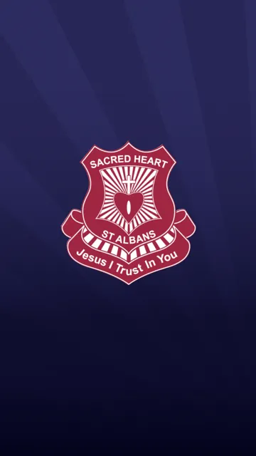 Sacred Heart, St Albans | Indus Appstore | Screenshot