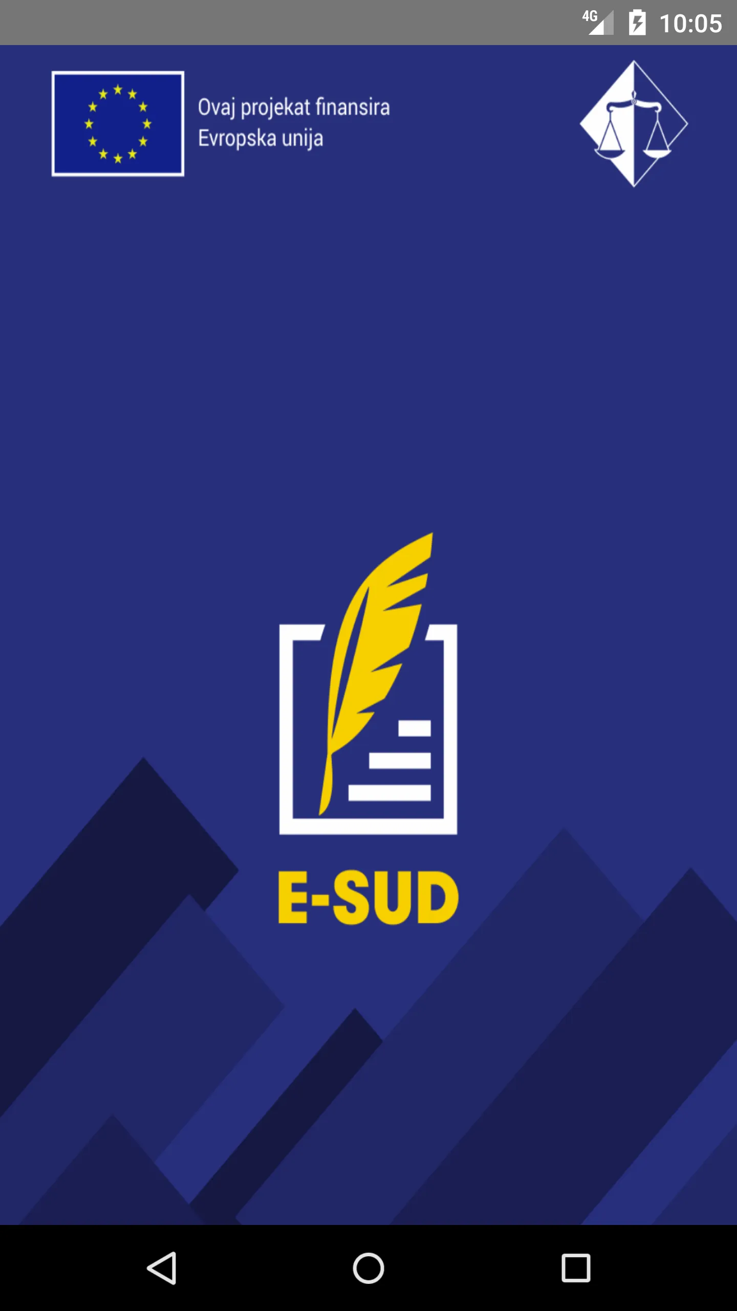 E-SUD | Indus Appstore | Screenshot