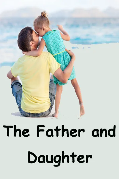 The father and daughter | Indus Appstore | Screenshot