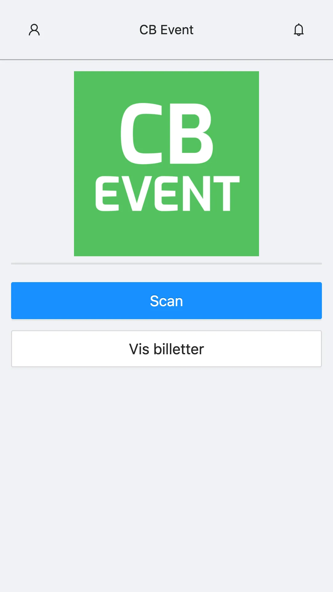 CB Event | Indus Appstore | Screenshot