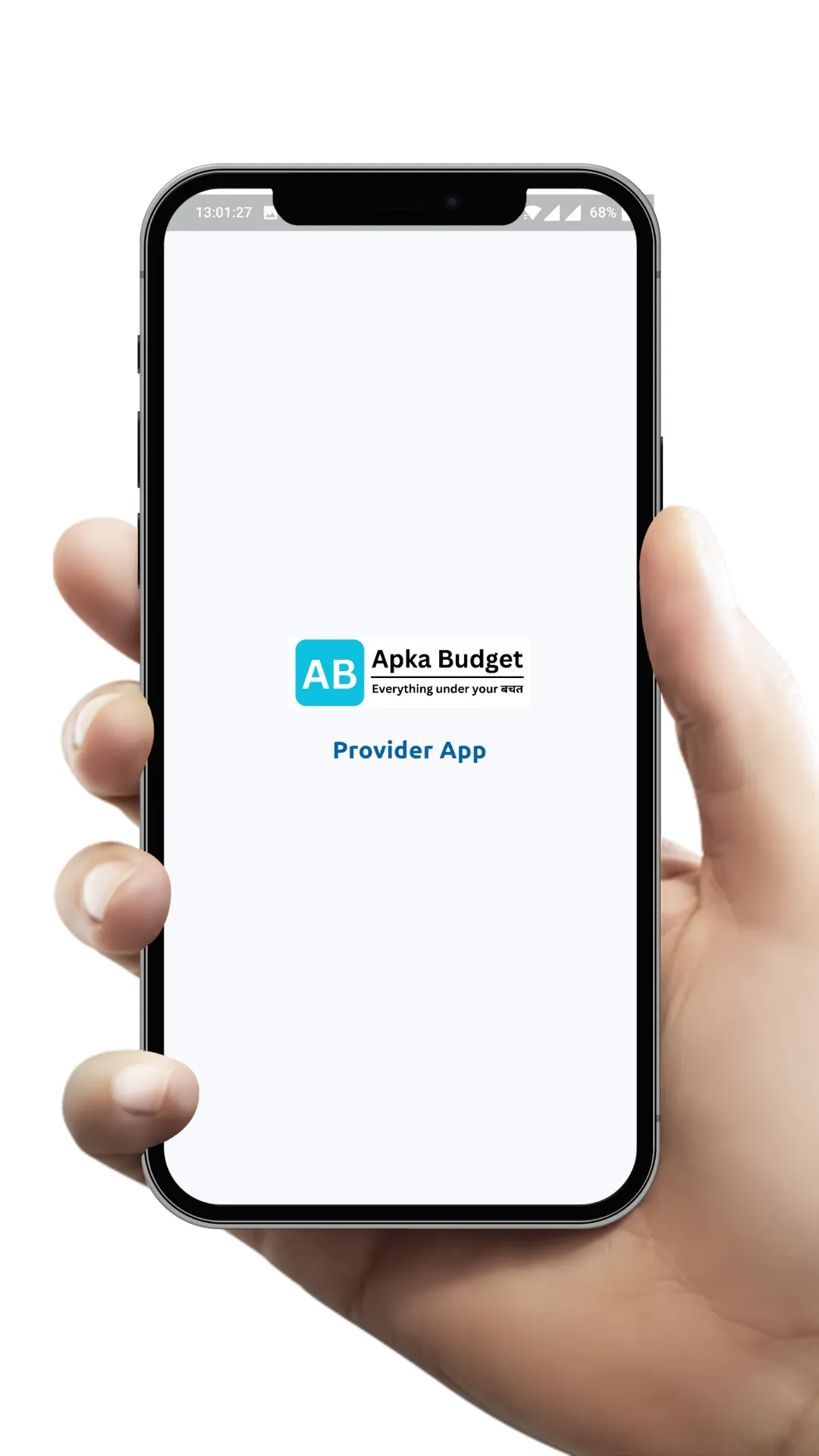 Apka Budget Partner | Indus Appstore | Screenshot