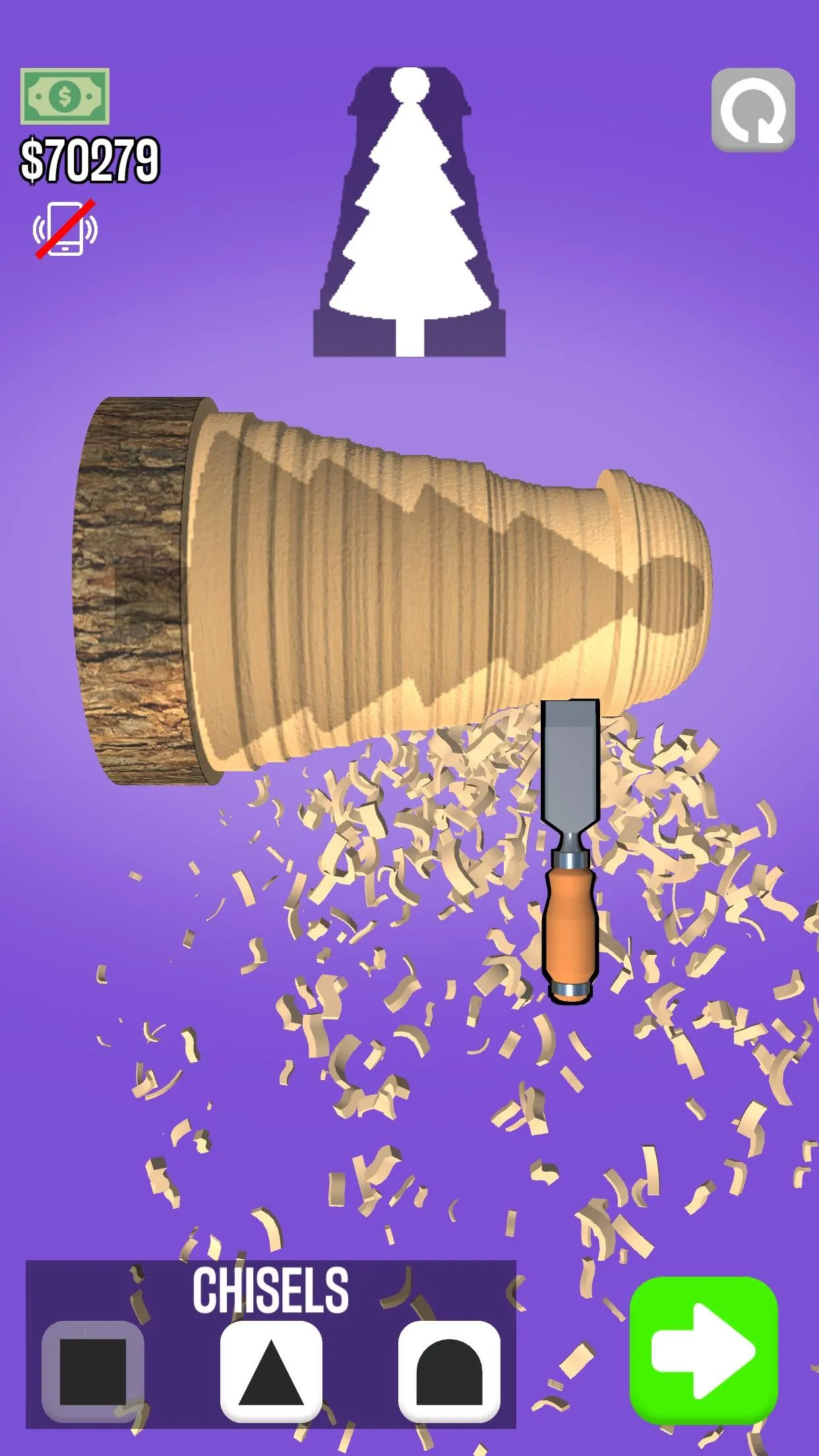 Woodturning | Indus Appstore | Screenshot