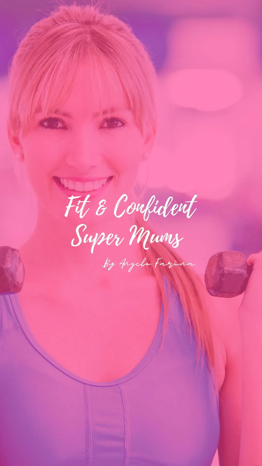 Fit and Confident Super Mums | Indus Appstore | Screenshot