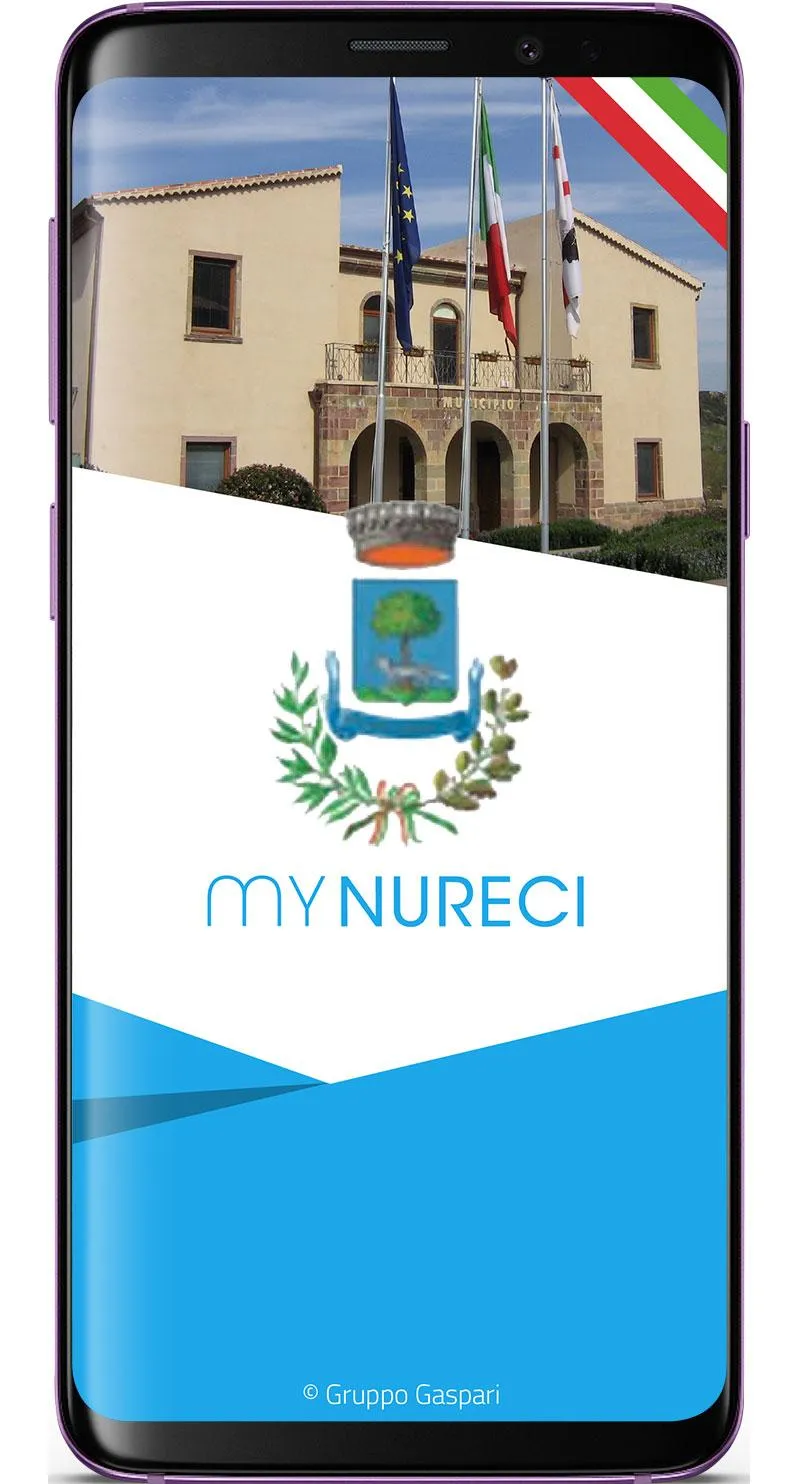 MyNureci | Indus Appstore | Screenshot