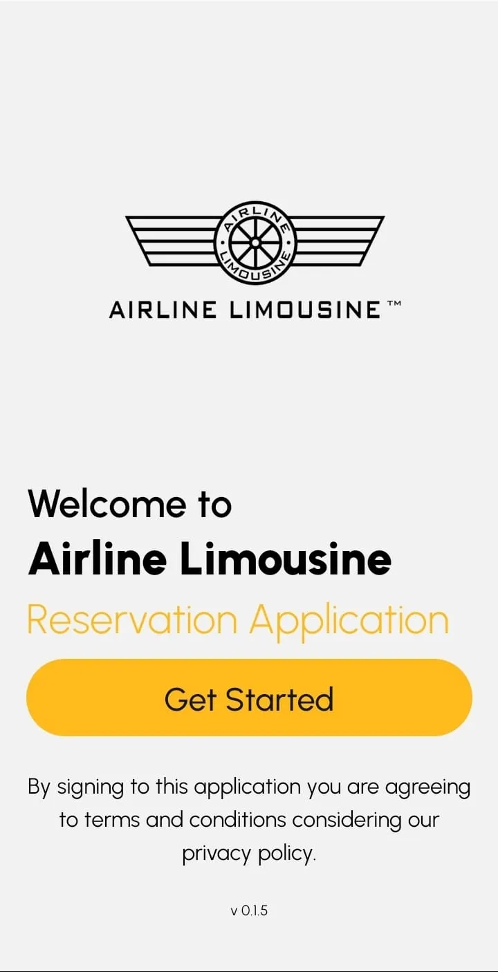 Airline Limousine | Indus Appstore | Screenshot