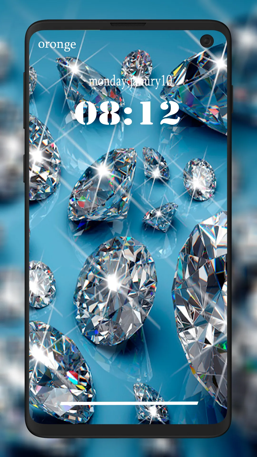 Diamond Wallpaper HD | Indus Appstore | Screenshot