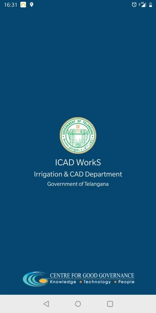 ICAD WorkS | Indus Appstore | Screenshot